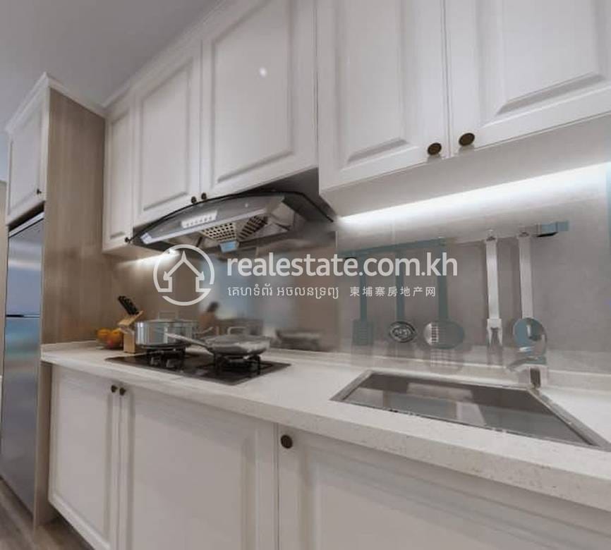 Cloud Coast | Condo Na prodej in Sangkat Bei, Sihanoukville, Sihanoukville