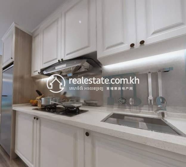 Cloud Coast | Condo Na prodej in Sangkat Bei, Sihanoukville, Sihanoukville