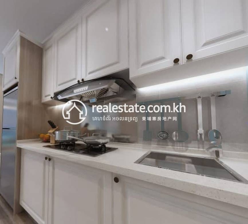 Cloud Coast | Condo Na prodej in Sangkat Bei, Sihanoukville, Sihanoukville