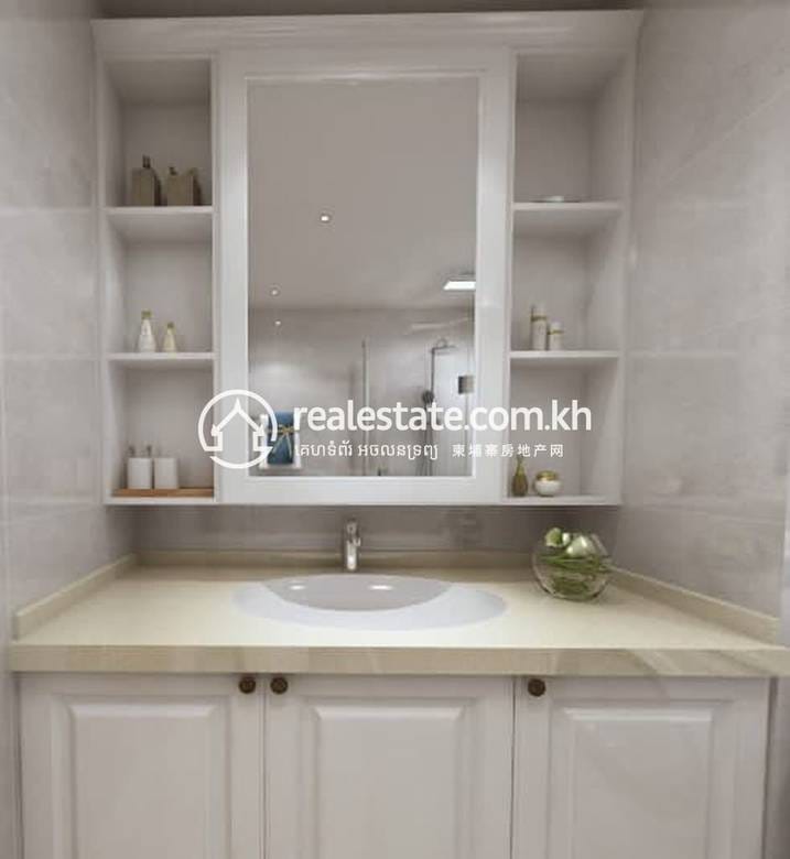 Cloud Coast | Sangkat Bei Condo Na prodej in Sangkat Bei