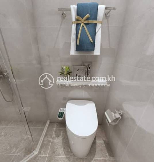 Cloud Coast | Sihanoukville Condo Na prodej in Sihanoukville