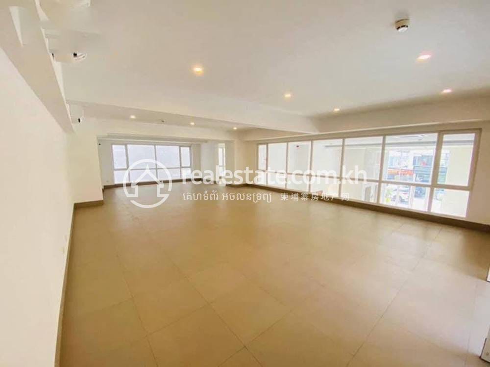 Budova K pronájmu in Boeng Keng Kang $35,000