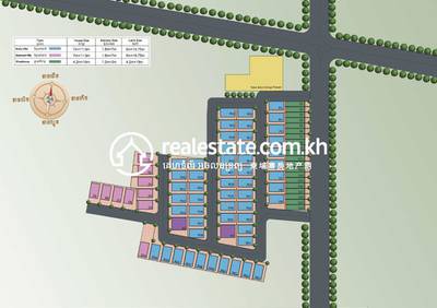            , ព្រែកកំពឹស, ដង្កោរ, ភ្នំពេញ
