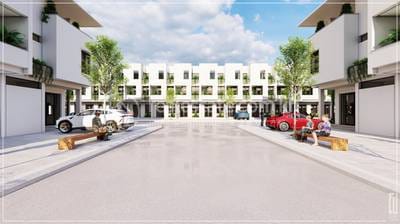 Borey SSC | borey Na prodej in Svay Dankum, Siem Reap, Siem Reap