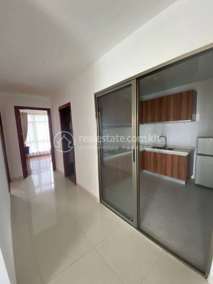 Tonle Bassac Apartment For Rent in Tonle Bassac