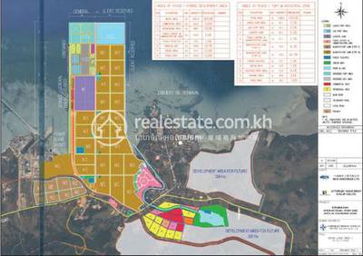    , Kampenh, Stueng Hav, Сиануквиль