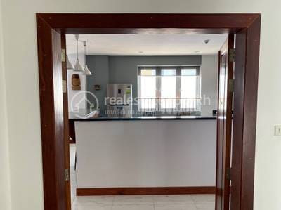 Vila K pronájmu in Boeung Kak 1, Toul Kork, Phnom Penh