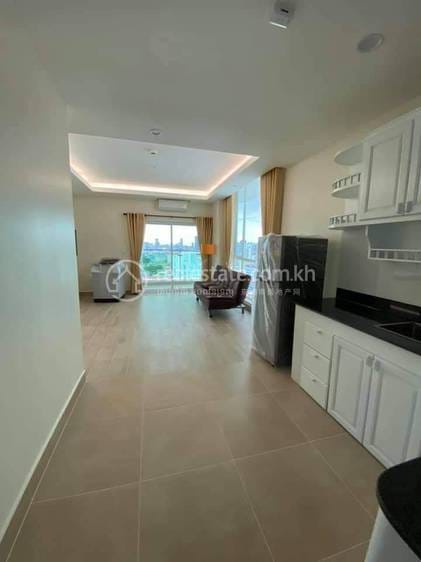 Chamkarmon Apartmán K pronájmu in Chamkarmon