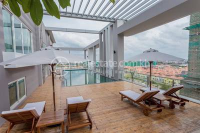  , ទន្លេបាសាក់, ចំការមន, ភ្នំពេញ