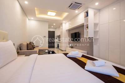  , ទន្លេបាសាក់, ចំការមន, ភ្នំពេញ
