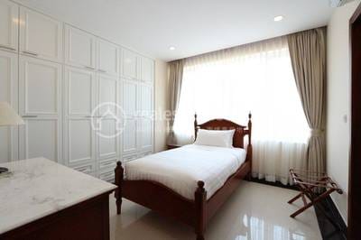 BKK 1 អាផាតមិន សំរាប់ជួល នៅ BKK 1