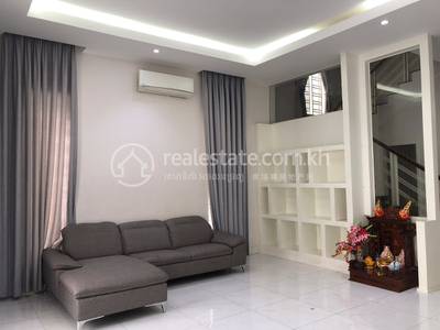   , ទឹកថ្លា, សែនសុខ, ភ្នំពេញ