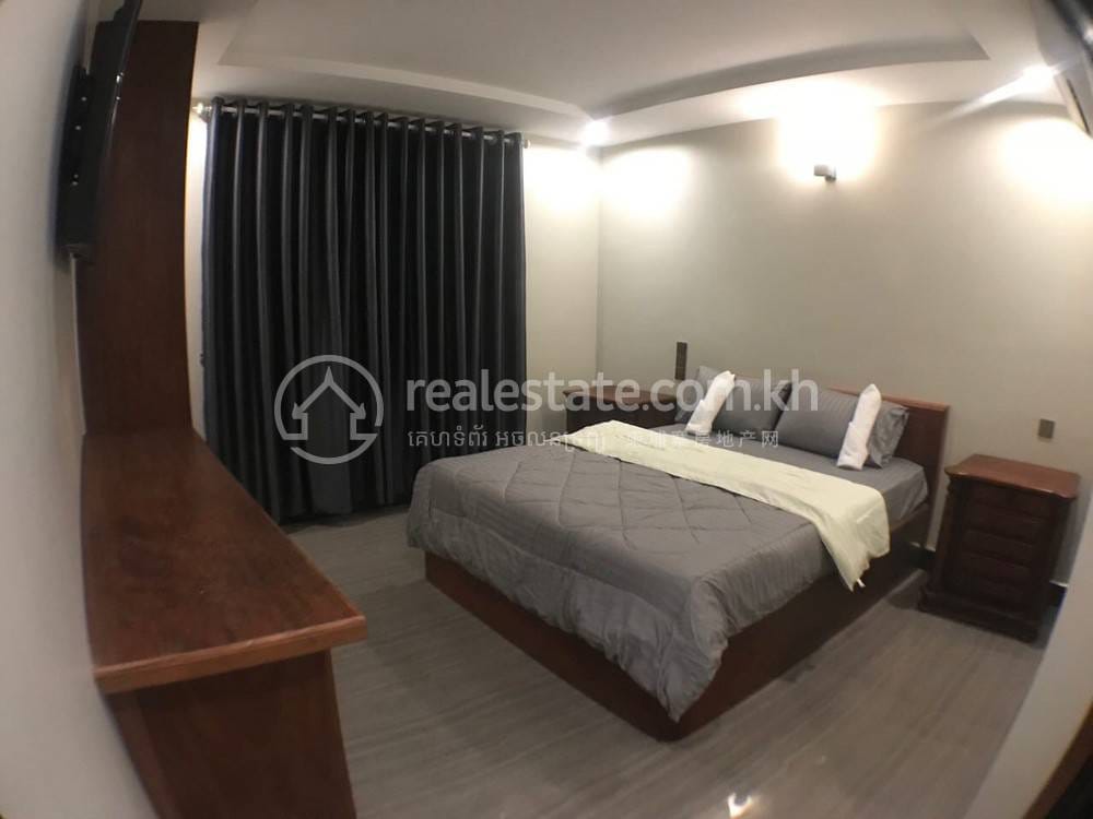 Chamkarmon酒店出租，价格$17,000