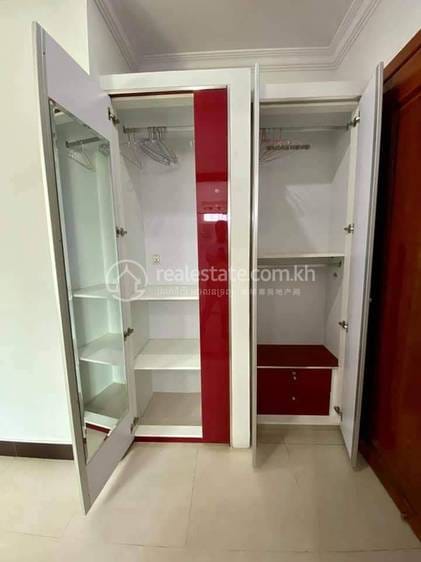 Appartement Meublé À louer