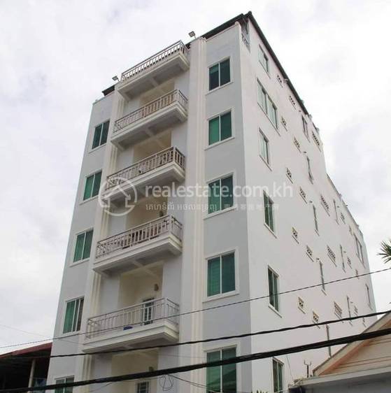 Appartement À louer à Chamkarmon $550