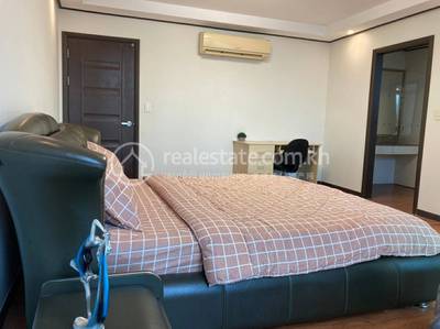 Apartment For Rent in BKK 1, Boeng Keng Kang, Phnom Penh