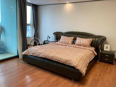 BKK 1 Apartment For Rent in BKK 1