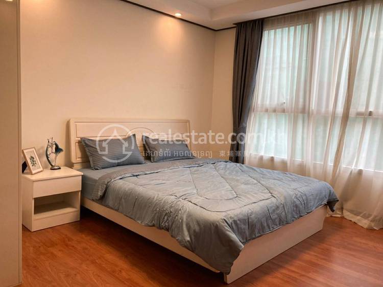 ផ្ទះល្វែង សំរាប់ជួល នៅ BKK 1, Boeng Keng Kang, Phnom Penh