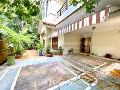   , Tonle Bassac, Chamkarmon, Phnom Penh