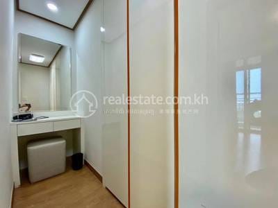 អាផាតមិន សំរាប់ជួល នៅBoeng Keng Kang តម្លៃ $1,400