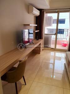Apartment For Rent in Chamkarmon $450