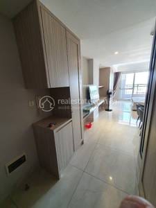 Apartment For Rent in Chamkarmon $450
