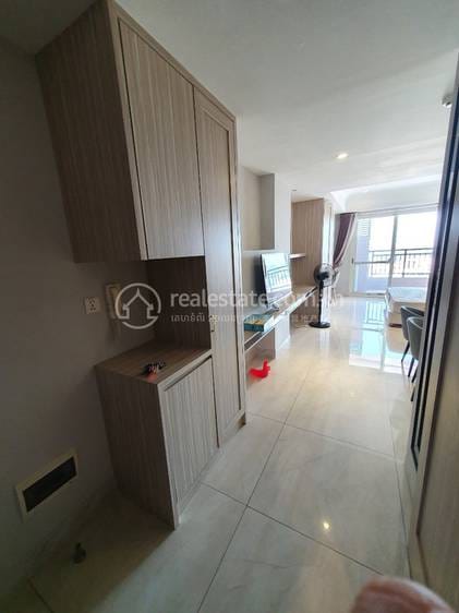 Apartment For Rent in Chamkarmon $450
