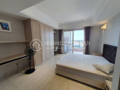 Chamkarmon Apartment For Rent in Chamkarmon