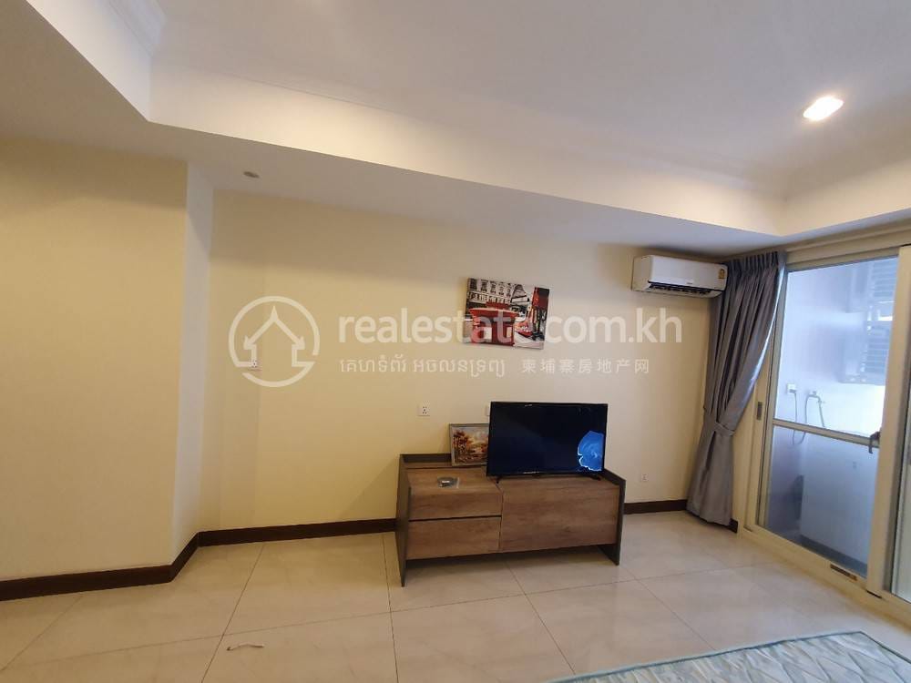 Furnished Apartment For Rent
