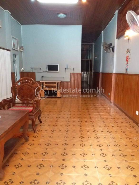 Appartement À louer à, BKK 1, Boeng Keng Kang, Phnom Penh
