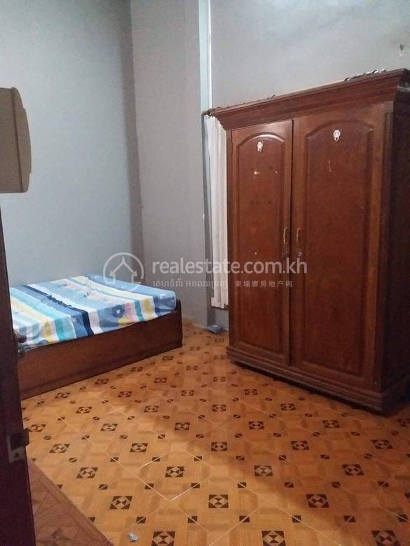 Appartement À louer à Boeng Keng Kang $7,000