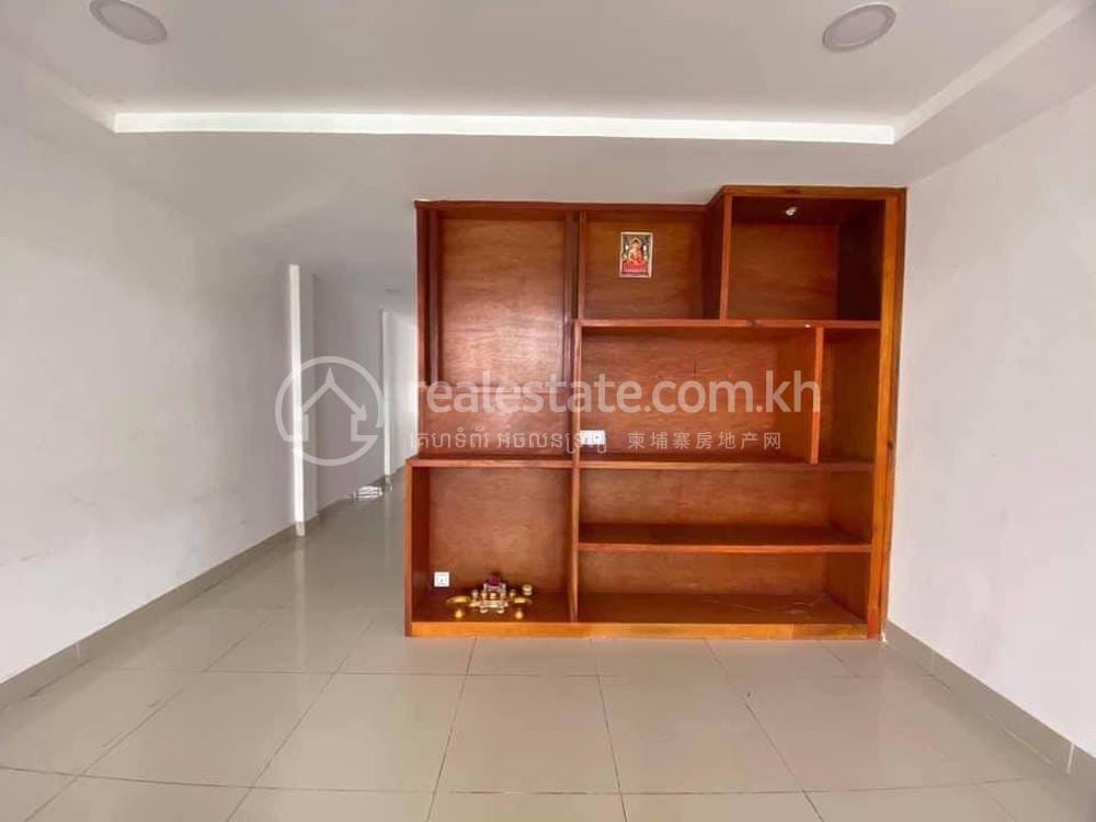 Sen Sok店屋出租，价格$400