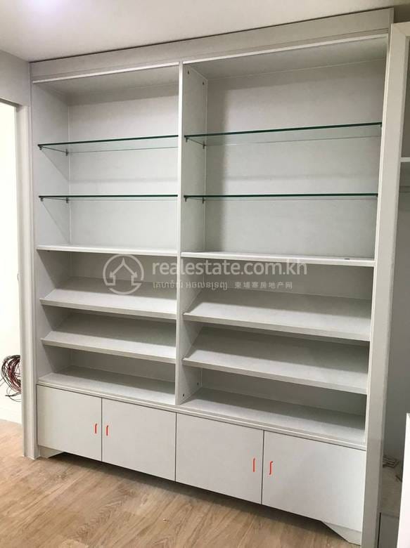 7 Makara套房出租，价格$850