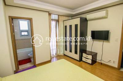 អាផាតមិន សំរាប់ជួល នៅBoeng Keng Kang តម្លៃ សុំដំណឹង
