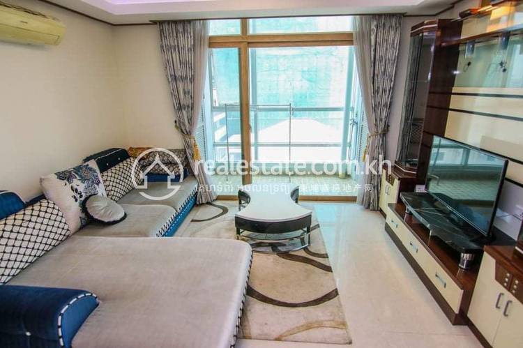 ផ្ទះល្វែង សំរាប់ជួល នៅ BKK 1, Boeng Keng Kang, Phnom Penh