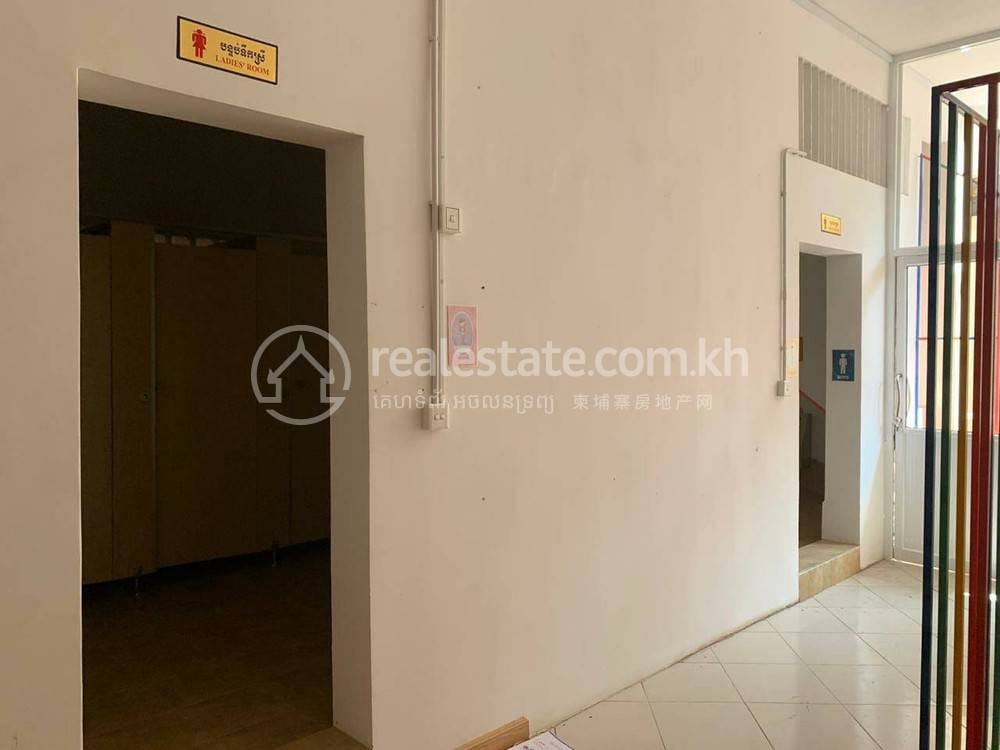 Furnished Villa For Rent