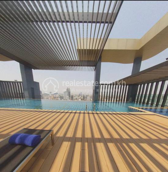 ផ្ទះល្វែង សំរាប់ជួល នៅ BKK 1, Boeng Keng Kang, Phnom Penh
