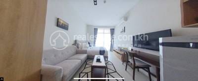 BKK 1 អាផាតមិន សំរាប់ជួល នៅ BKK 1