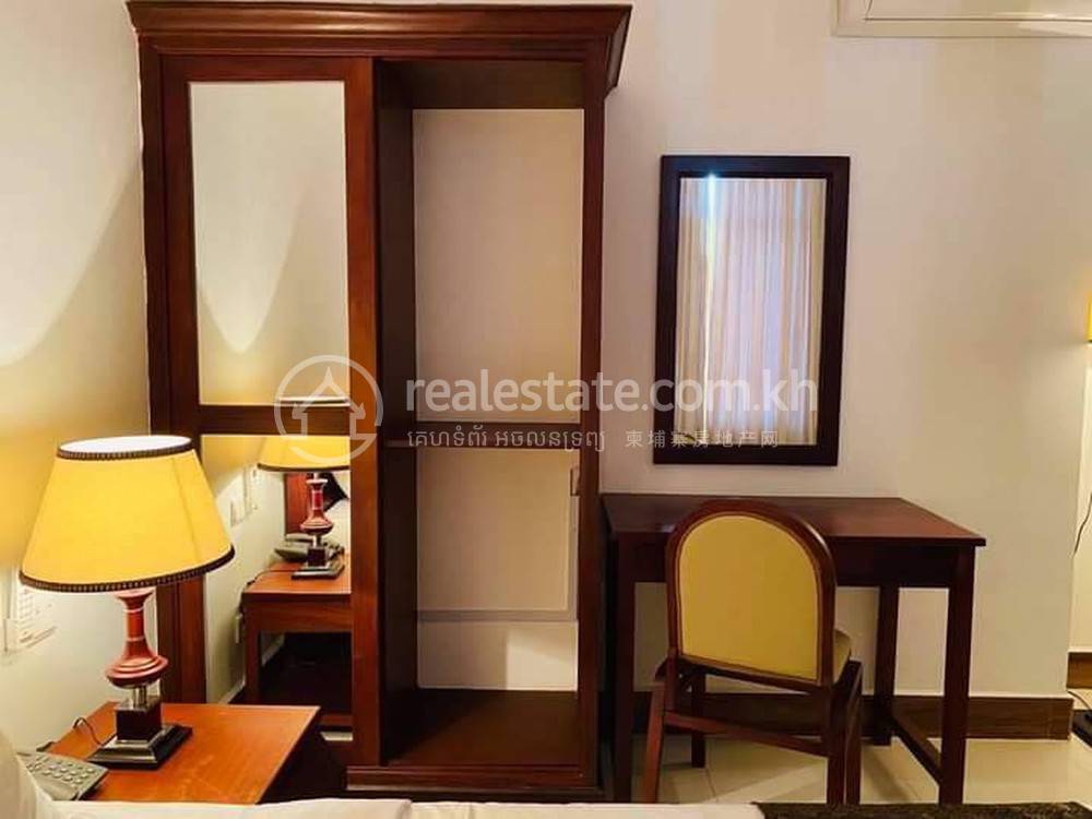 Apartmán K pronájmu in Sen Sok Na dotaz