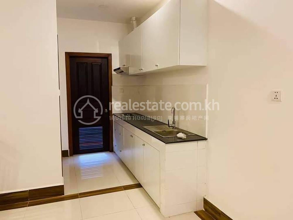 Phnom Penh Thmey Apartmán K pronájmu in Phnom Penh Thmey