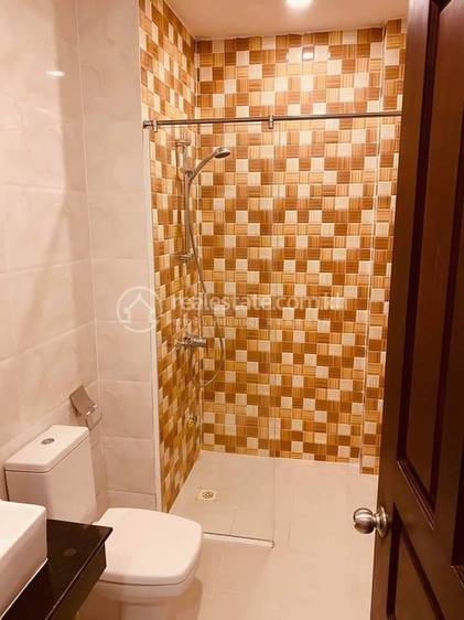 Sen Sok Apartmán K pronájmu in Sen Sok