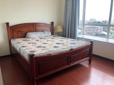 Apartment For Rent in Tonle Bassac, Chamkarmon, Phnom Penh
