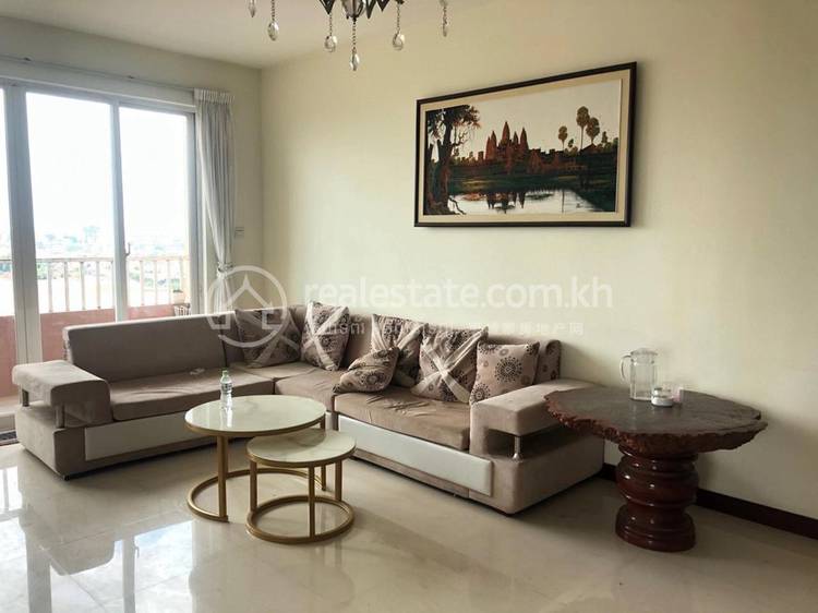  , Tonle Bassac, Chamkarmon, Phnom Penh