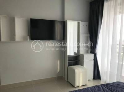 Apartment For Rent in Chamkarmon POA
