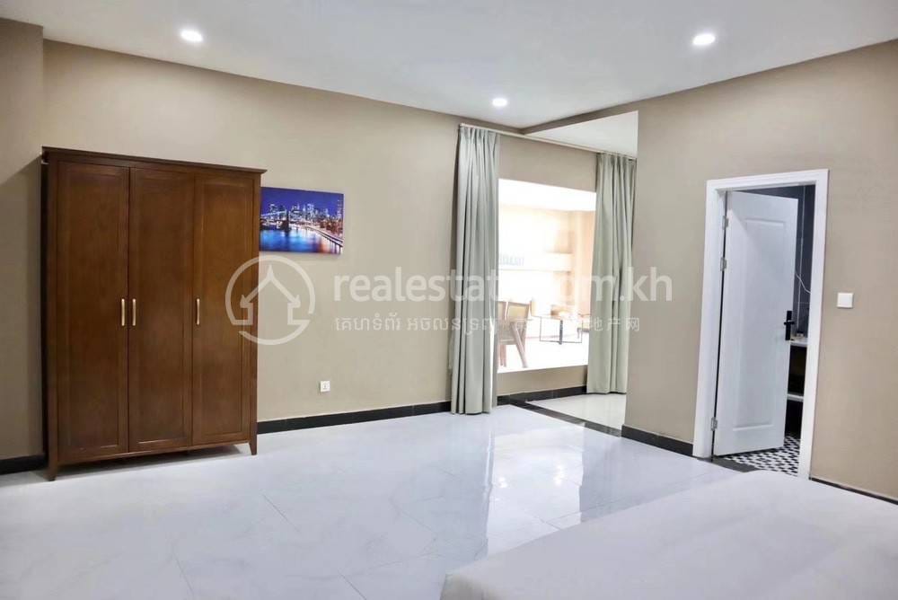 Furnished Apartment For Rent