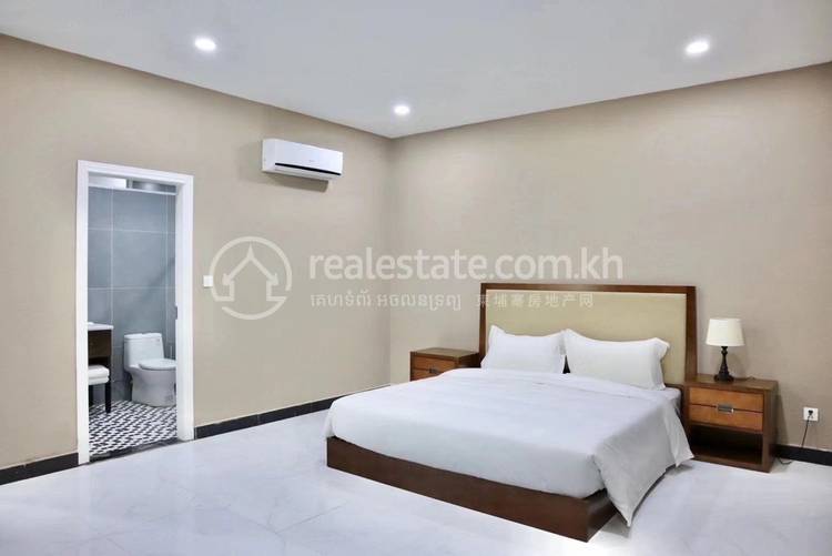  , Tonle Bassac, Chamkarmon, Phnom Penh
