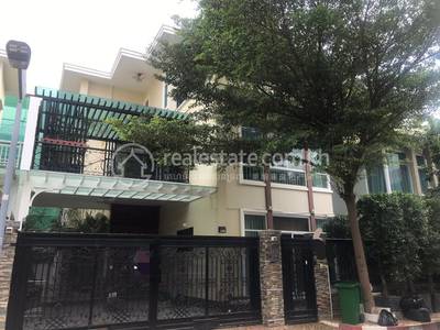  , 百色河分区, 桑园区, 金边