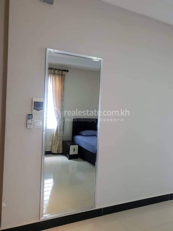 Villa For Rent with 1 Parking Space