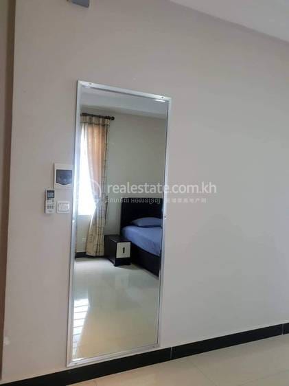 Villa For Rent with 1 Parking Space