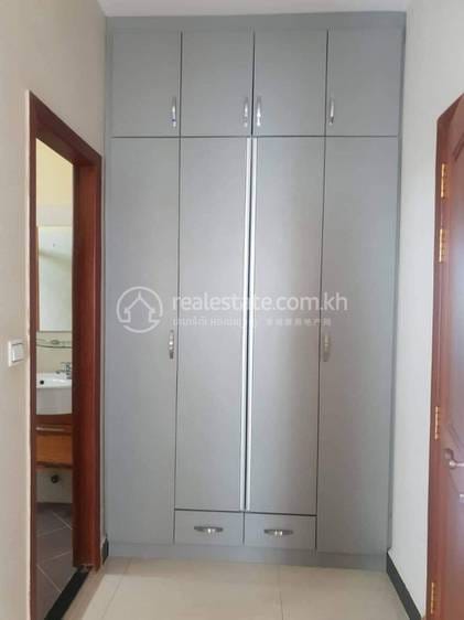 Villa For Rent in Sen Sok POA